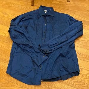 Dress Shirt Calvin Klein